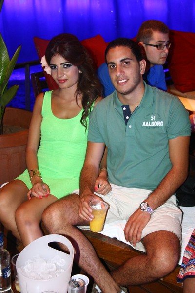 LAU After Graduation Party